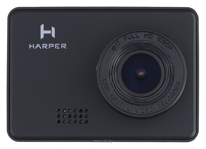 Фотографии HARPER DVHR-470