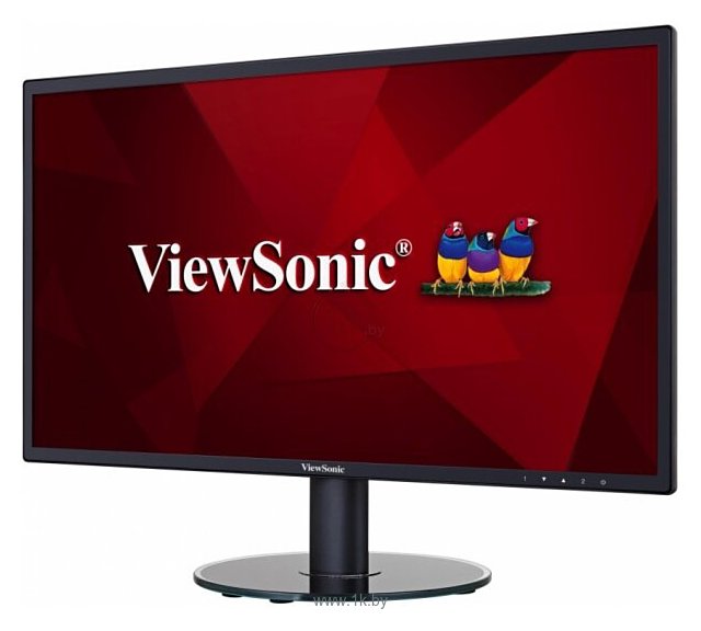 Фотографии Viewsonic VA2419-SH (VS16422)