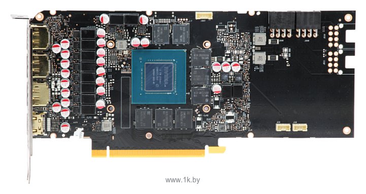 Фотографии INNO3D GeForce RTX 3070 iCHILL X3 8GB (C30703-08D6X-1710VA38)