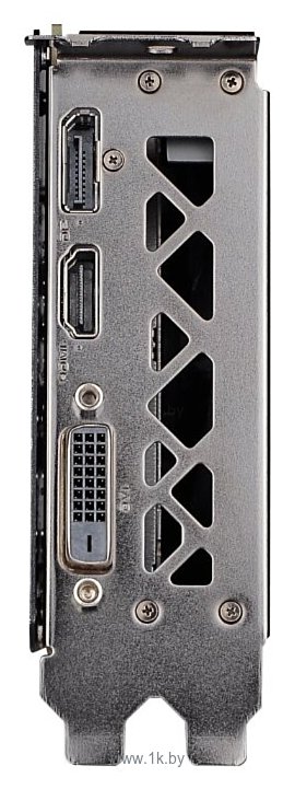 Фотографии EVGA GeForce GTX 1660 SC ULTRA GAMING 6 GB (06G-P4-1067-KR)