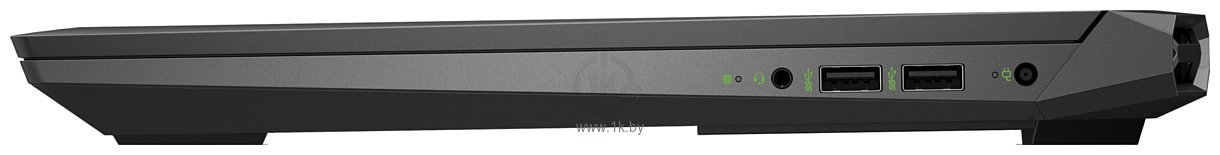 Фотографии HP Gaming Pavilion 15-dk1064ur (22N37EA)