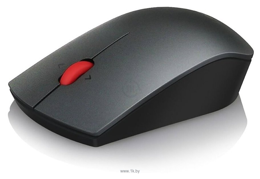 Фотографии Lenovo Professional Wireless Laser Mouse 4X30H56886