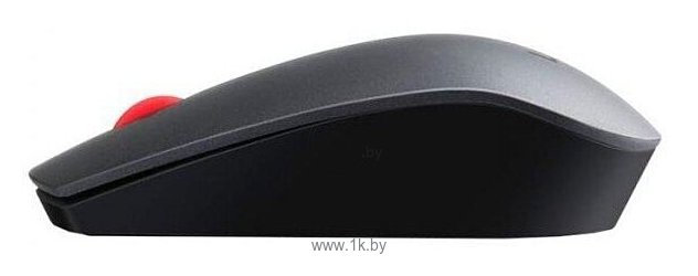 Фотографии Lenovo Professional Wireless Laser Mouse 4X30H56886