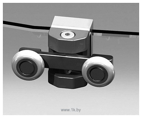 Фотографии Radaway Vesta DWJ 150+S 75 (209115-01-01+204075-01)