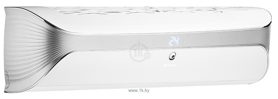 Фотографии Gree Soyal Inverter R32 GWH12ACC-K6DNA1A (белый)