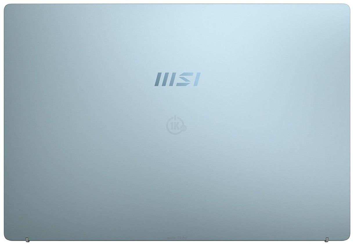 Фотографии MSI Modern 14 B10MW-246PL