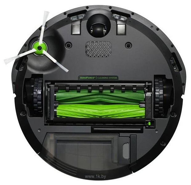 Фотографии iRobot e6