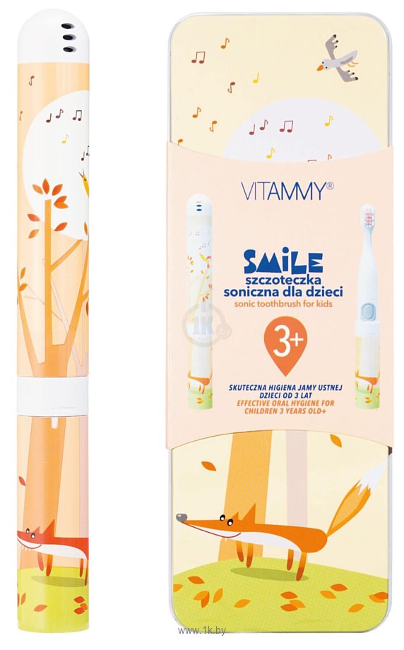 Фотографии VITAMMY Smile