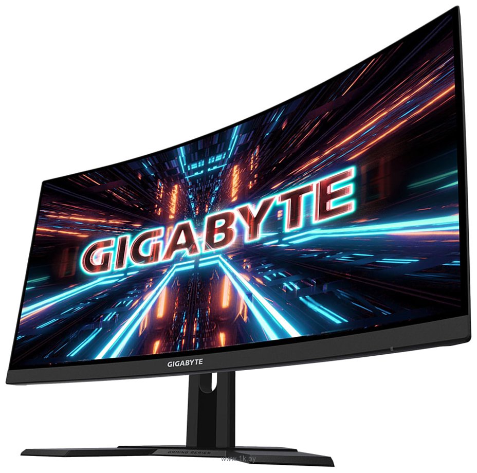 Фотографии Gigabyte G27QC A