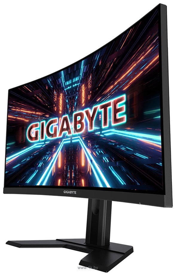 Фотографии Gigabyte G27QC A