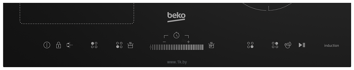 Фотографии BEKO HII 64500 UFT