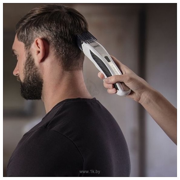 Фотографии Wahl Vario Clipper 1481-0477