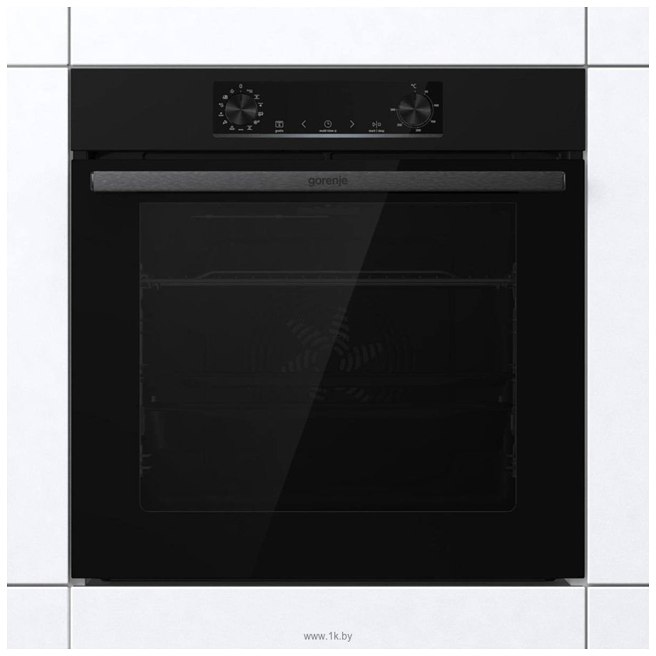 Фотографии Gorenje BOS6737E06B