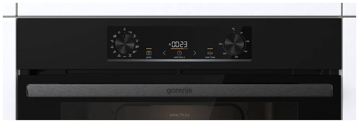 Фотографии Gorenje BOS6737E06B