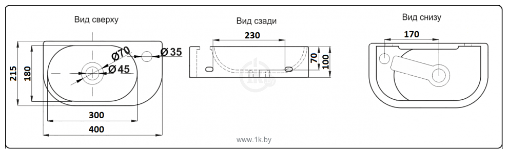 Фотографии CeramaLux 78204L