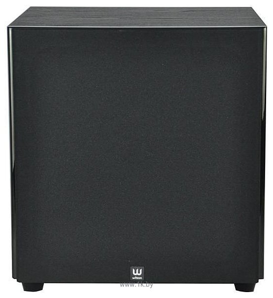 Фотографии Wilson Audio SUB-12 Black