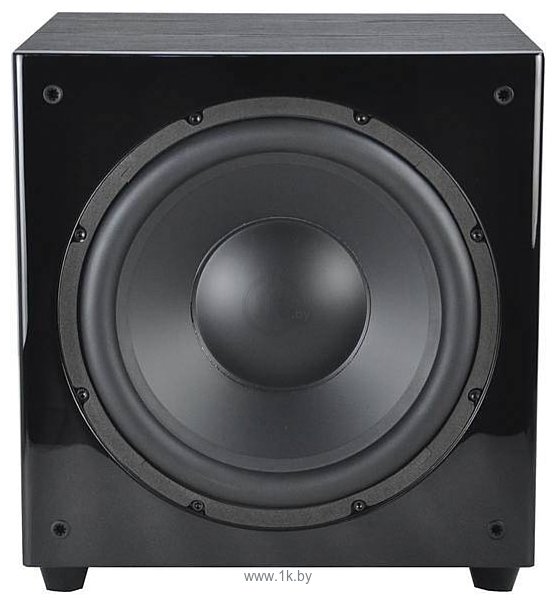 Фотографии Wilson Audio SUB-12 Black