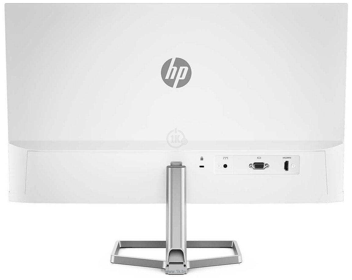 Фотографии HP M24fw