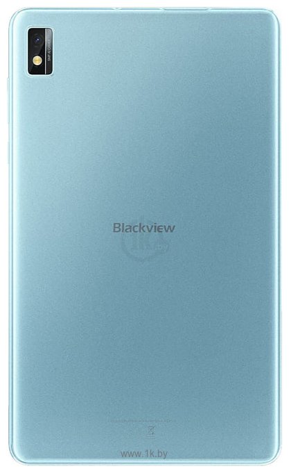 Фотографии Blackview Tab 6