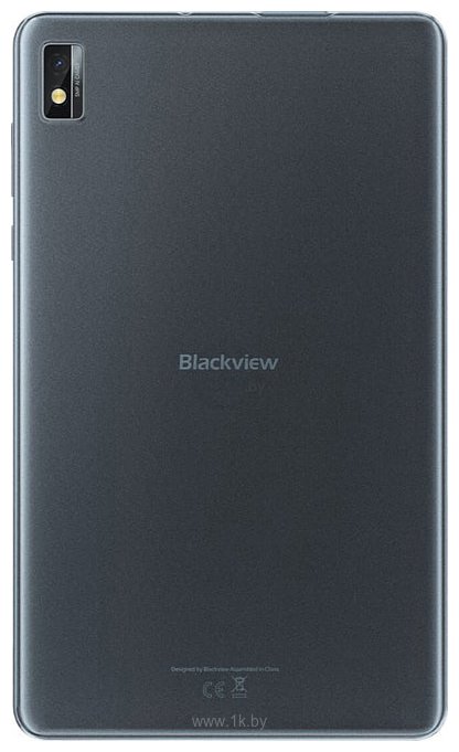 Фотографии Blackview Tab 6