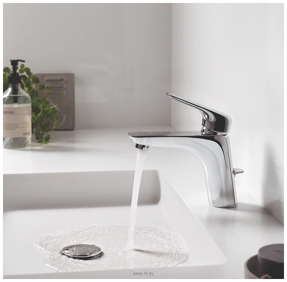 Фотографии Kludi Ameo 410230575 Фотографии Kludi Ameo 410230575