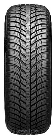 Фотографии Nexen/Roadstone N'Blue 4Season 215/60 R17 96H