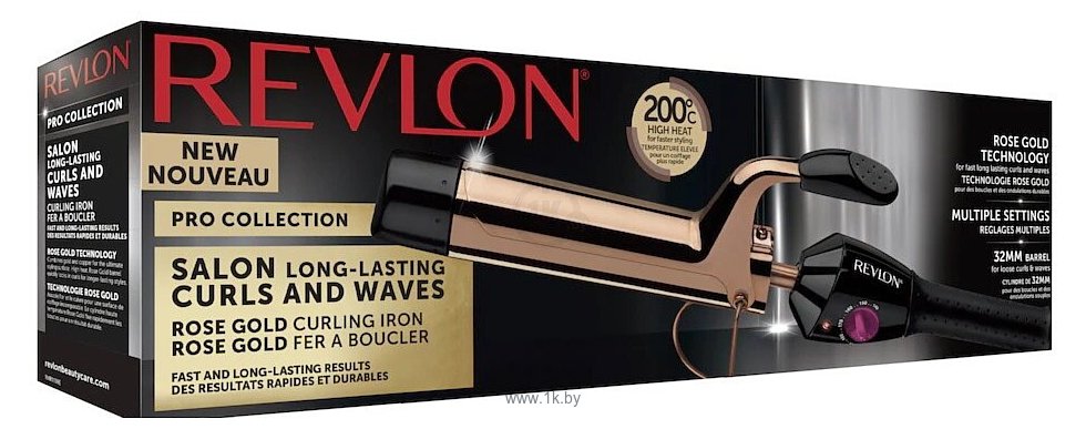 Фотографии Revlon RVIR1159