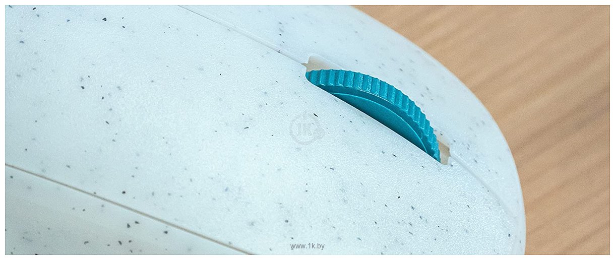 Фотографии Microsoft Ocean Plastic Mouse