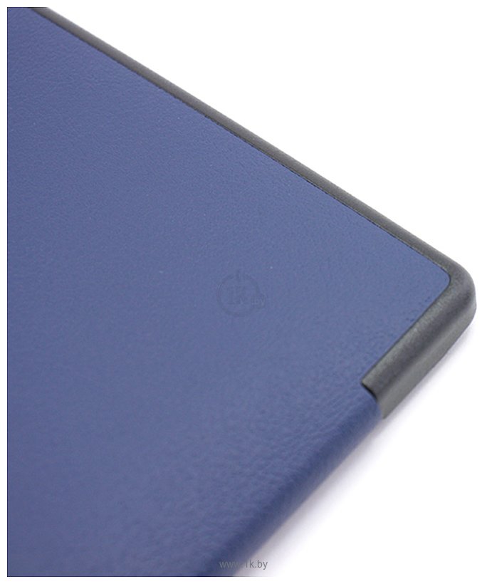 Фотографии KST Smart Case для PocketBook 606/628/633 (синий)