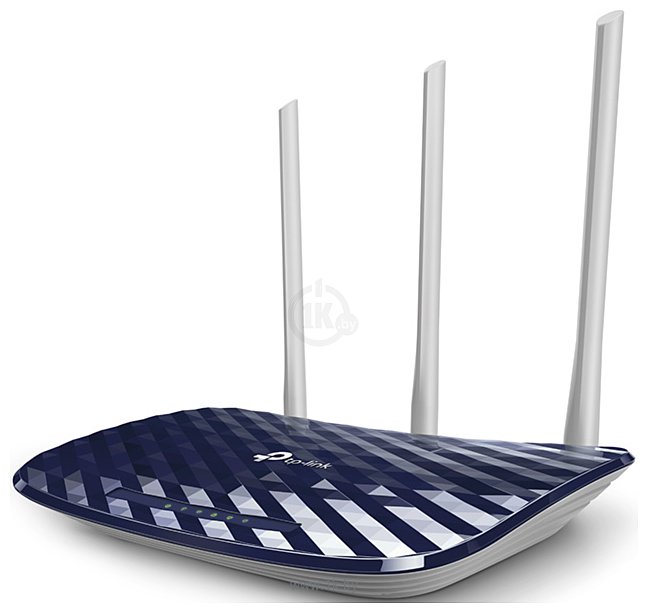 Фотографии TP-LINK Archer C20 V1