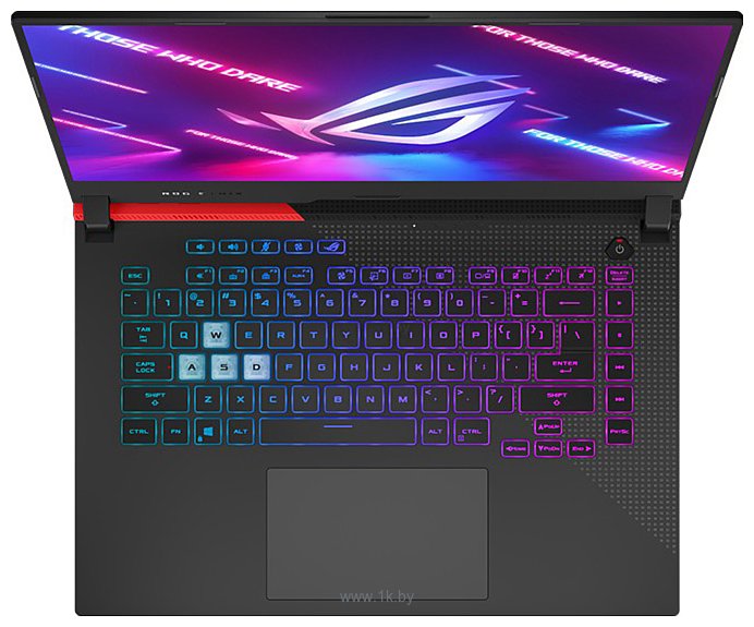 Фотографии ASUS ROG Strix G15 G513QY-HQ025W