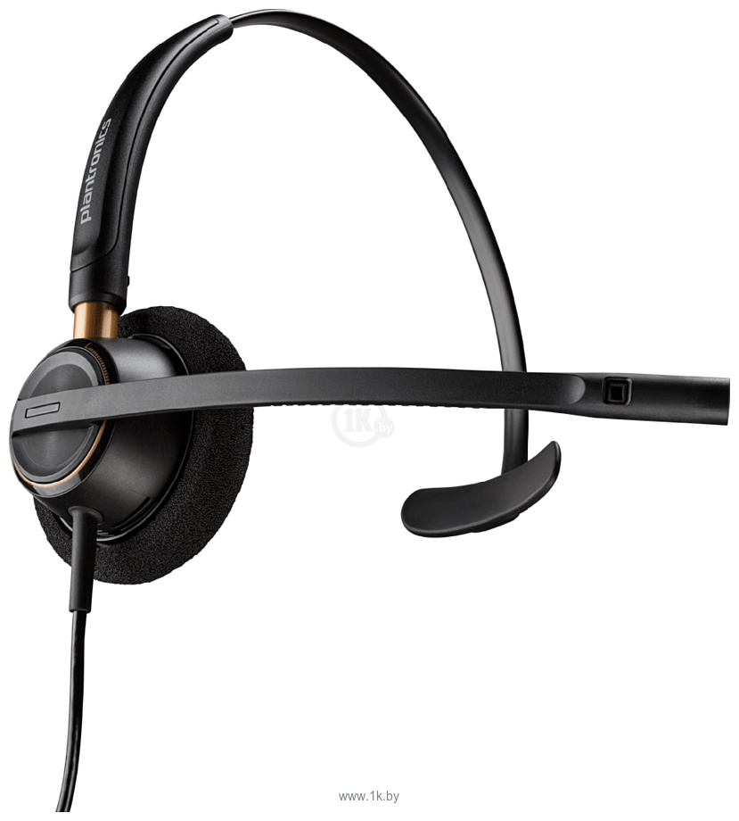 Фотографии Plantronics EncorePro HW515 USB