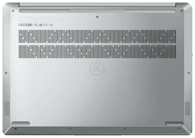 Фотографии Lenovo IdeaPad 5 Pro 16ARH7 (82SN00ARRK)