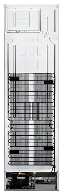 Фотографии LG DoorCooling+ GW-B509CQZM