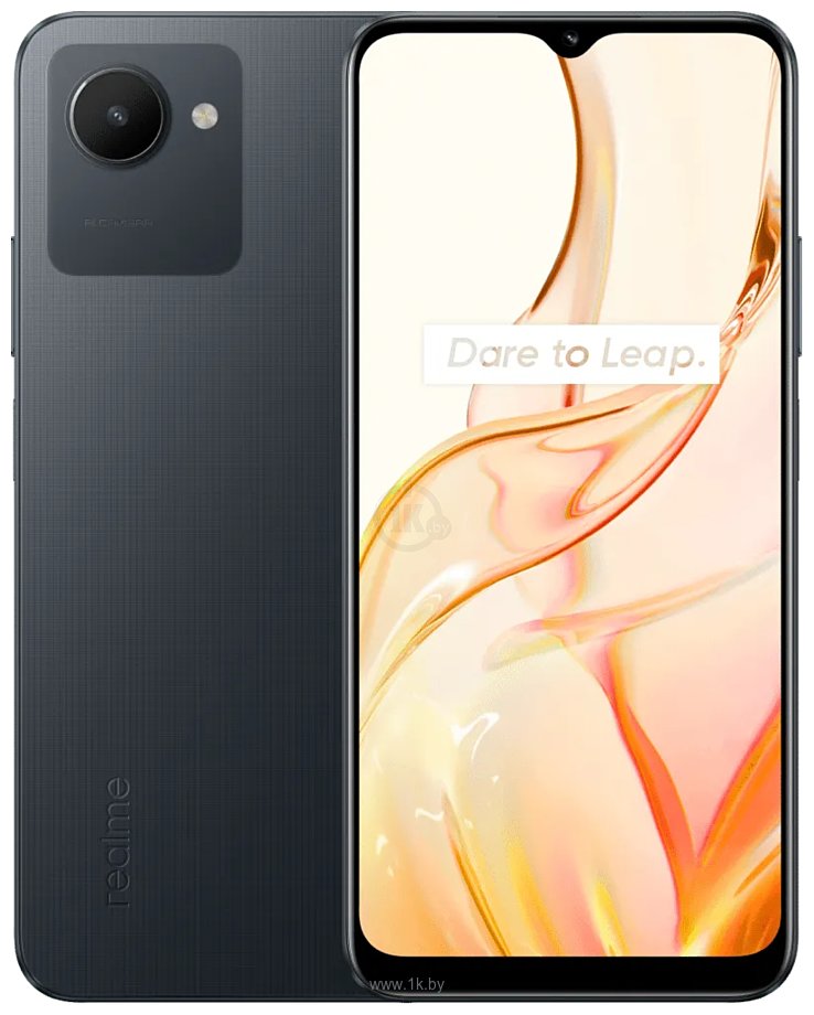 Фотографии Realme C30s 2/32GB (международная версия)