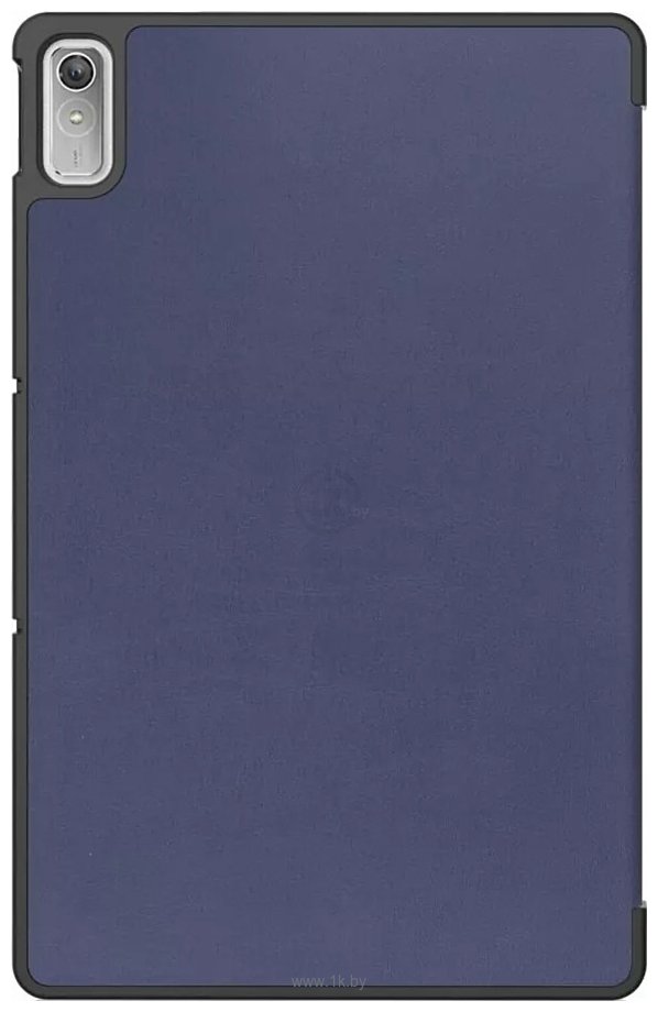 Фотографии JFK Smart Case для Lenovo Tab P11 Gen 2 11.5 (темно-синий)
