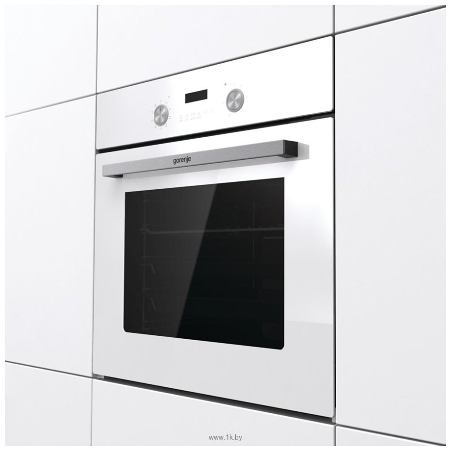 Фотографии Gorenje BO6737E03AWG