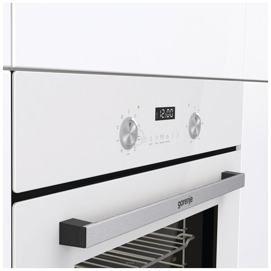 Фотографии Gorenje BO6737E03AWG