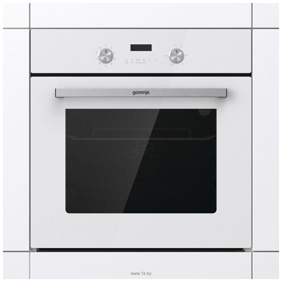 Фотографии Gorenje BO6737E03AWG