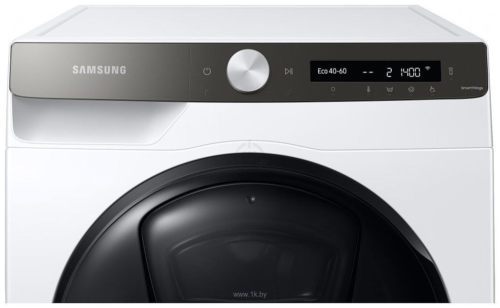 Фотографии Samsung WD80T554CBT/LP