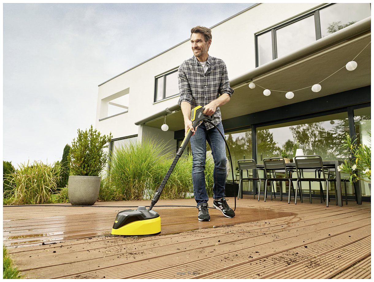 Фотографии Karcher K 7 Premium Smart Control Home (1.317-233.0)