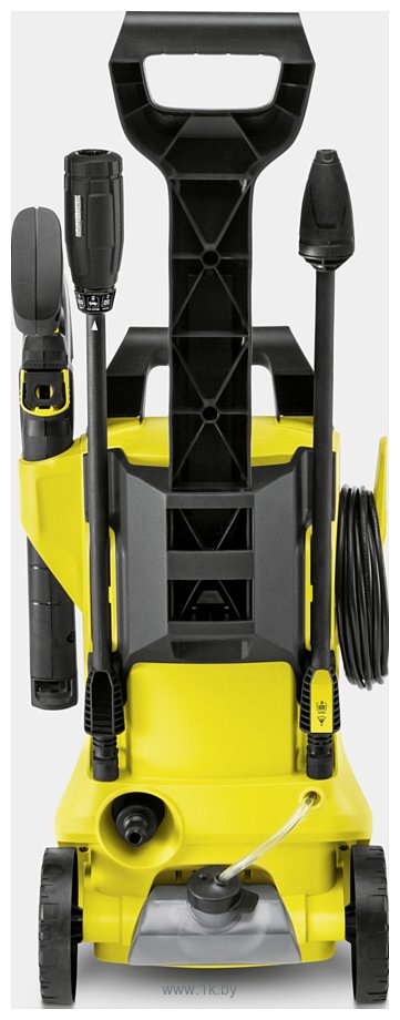 Фотографии Karcher K 2 Premium Full Control Home (1.673-426.0)