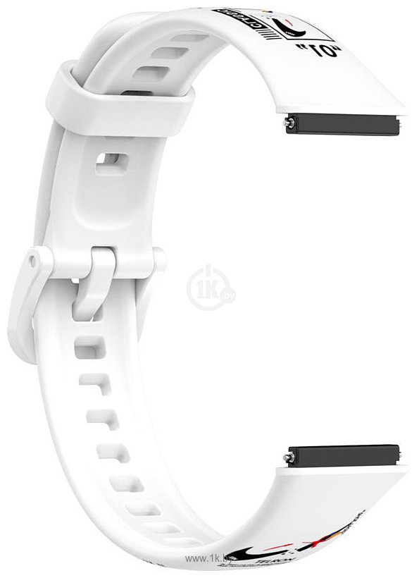 Фотографии Rumi силиконовый для Huawei Band 7 Air Max