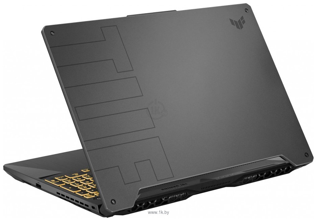 Фотографии ASUS TUF Gaming A15 FA506IE-US73