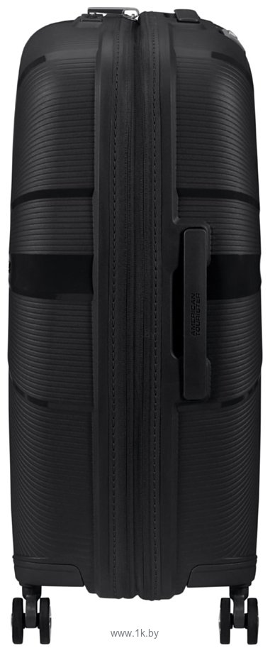 Фотографии American Tourister Starvibe Black 67 см