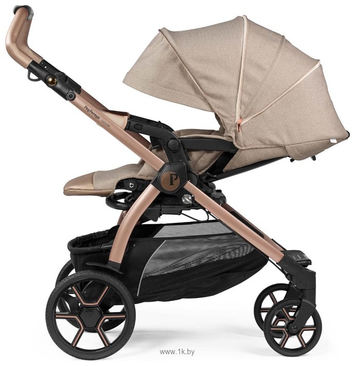 Фотографии Peg-Perego Book New (mon amour)