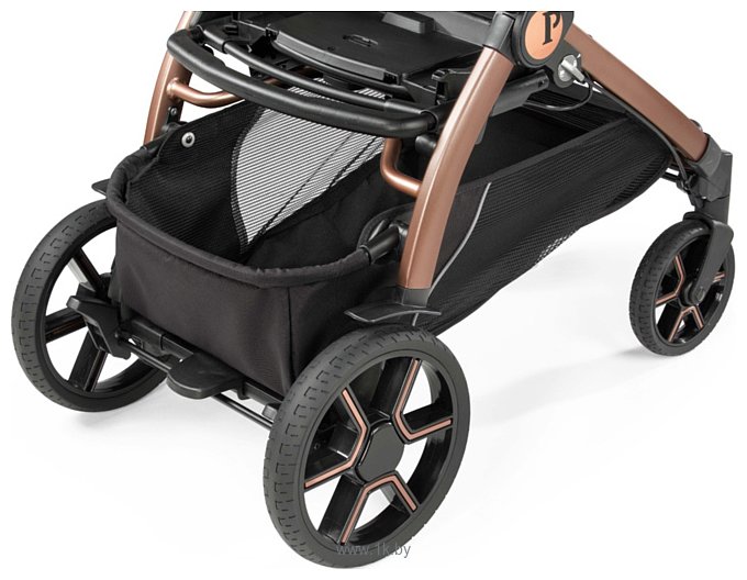 Фотографии Peg-Perego Book New (mon amour)