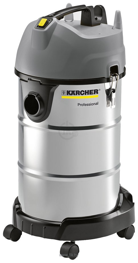 Фотографии Karcher NT 38/1 Me Classic (1.428-538.0)