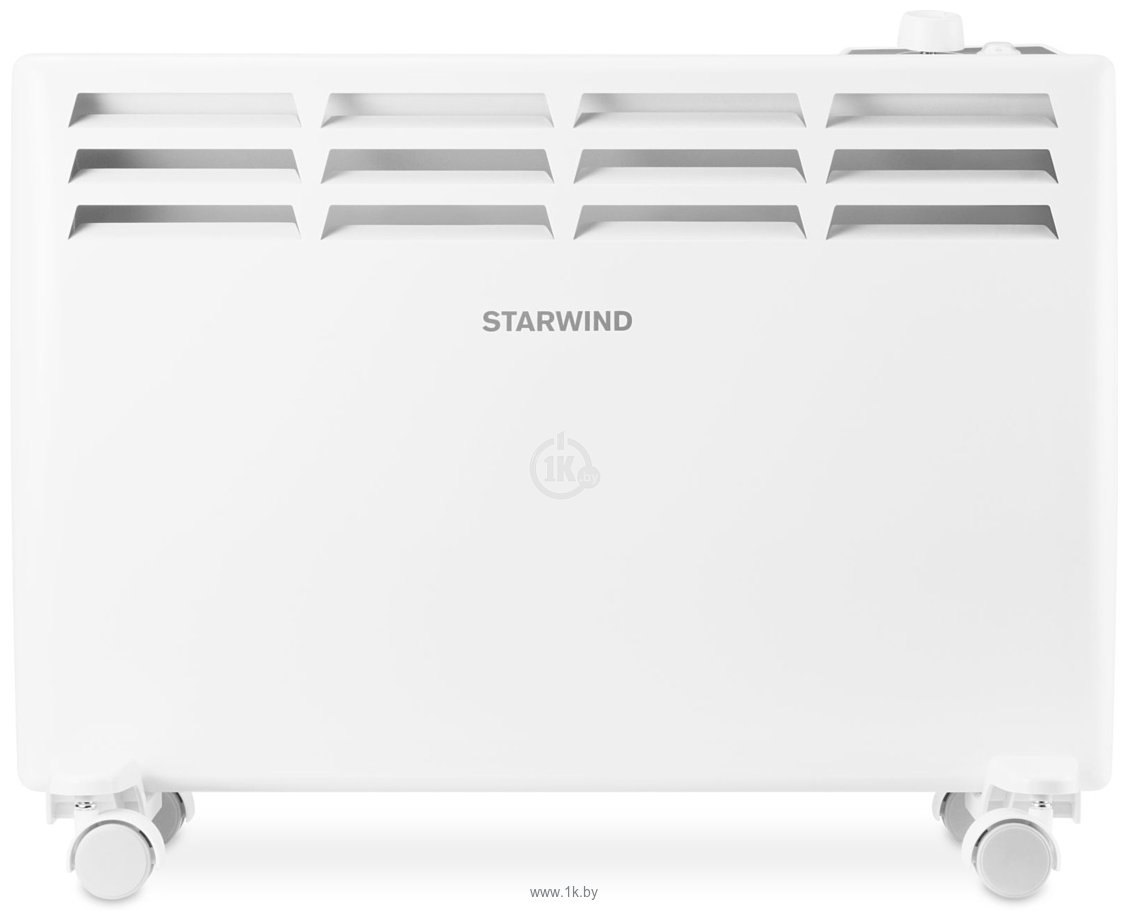 Фотографии StarWind SHV5515