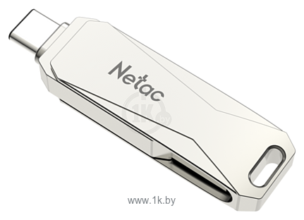 Фотографии Netac U782C USB3.0+TypeC Dual 256GB